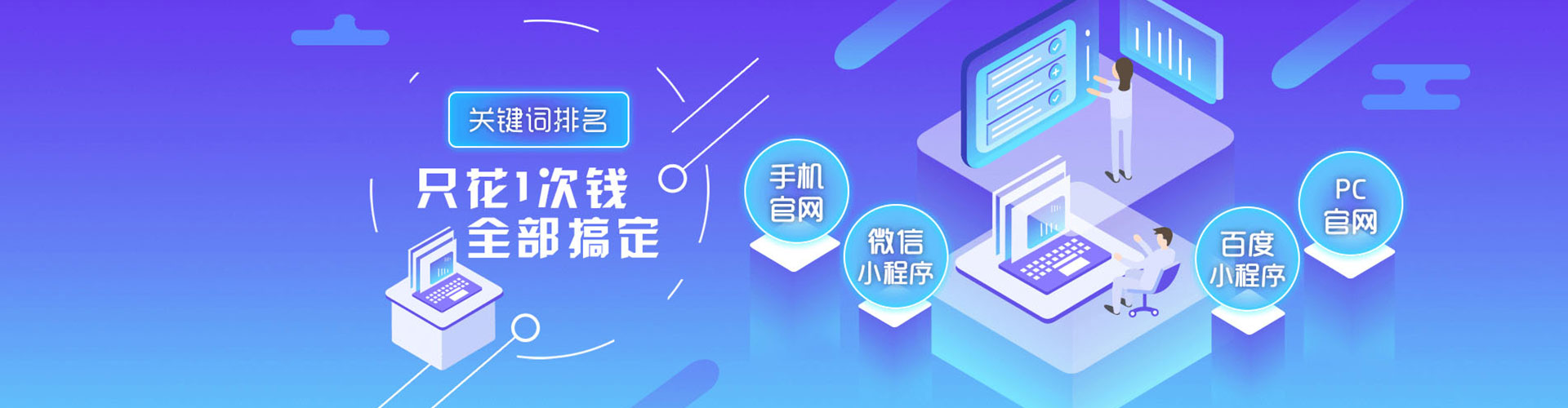 涧西sem推广